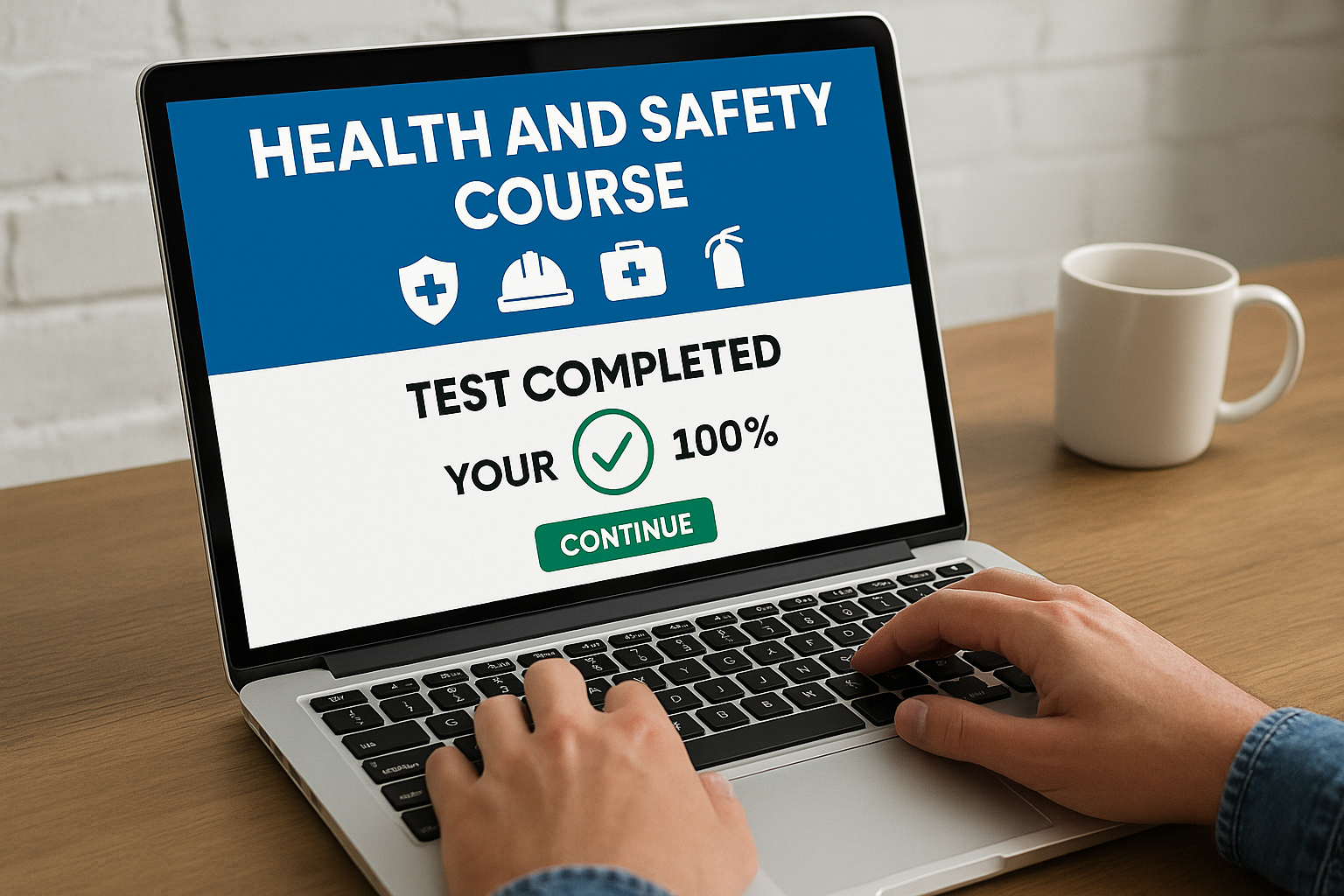Bss Course Why Completing Training Courses Benefits You, Your Staff & Your ...