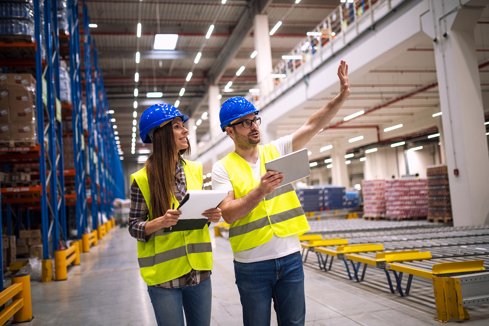 Competent Person Services Chester & North | Business Safety Solutions ...